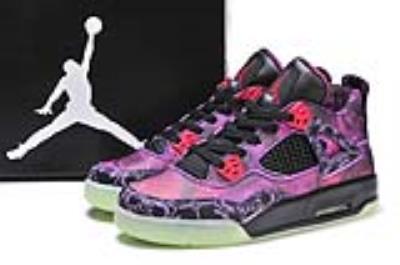 cheap air jordan 4 women's shoes cheap no. 277